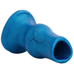 Oxballs Plug Tunnel Pig-Hole Deep 2 17 x 8.5 cm